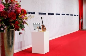 Bertelsmann SE & Co. KGaA: "Bertelsmann Party 2014" entführt in die Welt der Kreativität (FOTO)