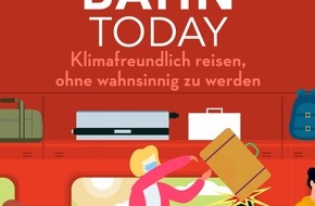 Bastei Lübbe AG: Interview zum drohenden Bahnstreik: Spörrle und Tatje zum Zustand und zur Zukunft der DB