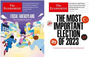 The Economist: Die wichtigste Wahl des Jahres 2023
