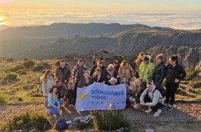 schauinsland-reisen PARTNER: Lernen von und mit den Profis – exklusiver Workshop für schauinsland-reisen Partner auf Madeira