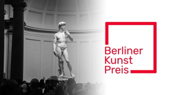 Deutscher Kunst Fachverlag GmbH: Berliner Kunstpreis: Vielfalt und Talentförderung im Fokus