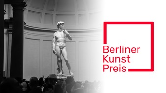 DKF Deutscher Kunst Fachverlag GmbH: Berliner Kunstpreis: Vielfalt und Talentförderung im Fokus