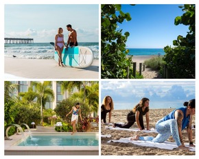 Herbst-Auszeit in Florida – Wellness, Natur und Erholung pur