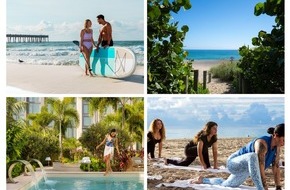 VISIT FLORIDA: Herbst-Auszeit in Florida – Wellness, Natur und Erholung pur