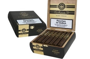 Arnold André GmbH: Jetzt deutschlandweit: Joya de Nicaragua Antaño Dark Corojo