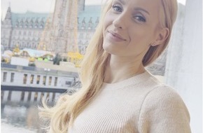 Schönberg Music Entertainment Germany GmbH: Anike Ekina im Visier von Betrügern – Vorsicht vor irreführenden Nachrichten