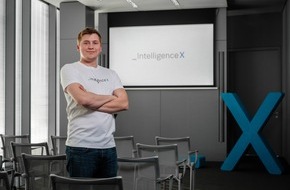 Intelligence X: Globaler Launch von Intelligence X: Erste Suchmaschine für das Darknet geht online - BILD