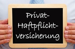 uniVersa Versicherungen: Privat-Haftpflichtversicherung: uniVersa mit „Sehr gut“ von Euro ausgezeichnet