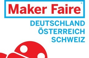 Make: Maker Faires im DACH-Raum 2024 / Neues Datum für die Jubiläums-Maker-Faire in Hannover