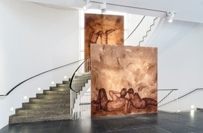 Frankfurter Kunstverein: Die Bedingungslosigkeit junger Kunst in Zeiten multipler Krisen / "And This is Us" im Frankfurter Kunstverein