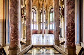 Pressemitteilung: Klappe und Action