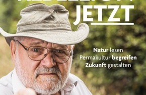 Leopold Stocker Verlag GmbH: Mit der Natur, nicht gegen die Natur