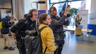Hochschule Bremerhaven: Hochschule Bremerhaven veröffentlicht Jubiläums-Imagefilm