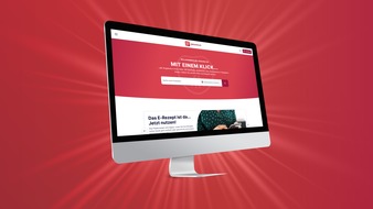gesund.de: Neue Gesundheitsplattform gesund.de ist live / 100.000 Produkte in über 6.000 Apotheken mit nur einem Klick