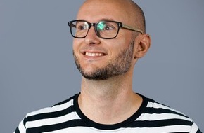 nexum AG: Personalmeldung: Christian Tewes ist neuer Head of User Experience und Design