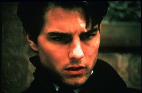 TELE 5: Tom Cruise feuert gegen seinen Regisseur // ,Eyes Wide Shut' am Sonntag, 17. Januar, 22.20 Uhr