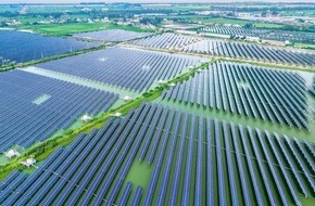 Xinhua-News: Chinas Solarkapazit&auml;t &uuml;bersteigt erstmals die von Kohle