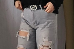 Polizeiinspektion Homburg: POL-HOM: &Ouml;ffentlichkeitsfahndung nach vermisster Jugendlicher