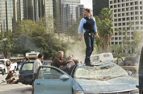 ProSieben: Das hat Zukunft! US-Serien-Hit "FlashForward" ab 1. März auf ProSieben