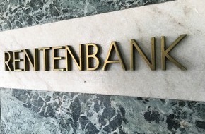 Landwirtschaftliche Rentenbank: Bundeslandwirtschaftsministerium beauftragt Rentenbank mit Zuschuss-Programm