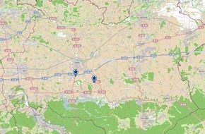 Kreispolizeibehörde Soest: POL-SO: Kreis Soest - Wohnungseinbruchradar