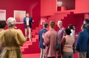 GN Hearing GmbH: Auracast™ für alle! GN Hearing und der Hörakustik-Fachhandel machen den neuen Bluetooth®-Standard gemeinsam erlebbar