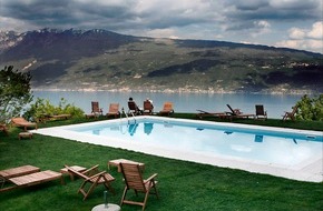 Villa Sostaga - Boutique Hotel 4*: Boutique Hotel Villa Sostaga - im Stile italienischer Fürsten den Frühling am Gardasee begrüßen