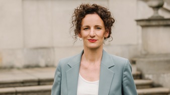 rbb - Rundfunk Berlin-Brandenburg: Kristin Joachim neue Moderatorin bei rbb24 Brandenburg aktuell