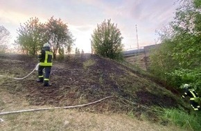 Polizeiinspektion Goslar: POL-GS: Pressemitteilungen der Polizeiinspektion Goslar vom 12.05.2022