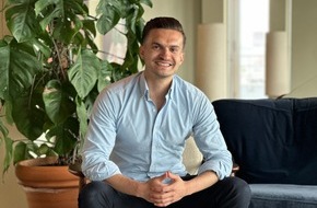Invesdor INV AG: Real Estate Investments im Wandel: PropTech und Impact rücken in den Fokus - Investment Manager der Invesdor Group Lukas Linn als Jurymitglied der Impact Awards auf der Expo Real 2025