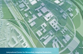 Fraunhofer-Institut für Produktionstechnologie IPT: Fraunhofer-Studienbericht beschreibt KI-Einsatz, Datentechnologien und neue Geschäftsmodelle für die Produktion