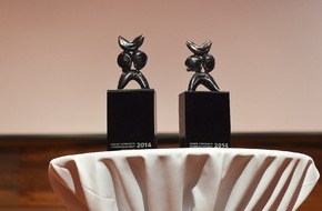 Award Corporate Communications: Offizieller Start der Ausschreibung für den elften Swiss Award Corporate Communications