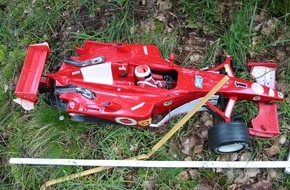 Polizeiinspektion Nienburg / Schaumburg: POL-NI: Umweltsünder im Warmsener Wald  -Bilder im Download-