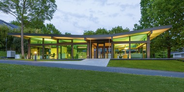 HUF HAUS GmbH & Co. KG: HUF HAUS treibt Forschung für KI-gestützte Smart Homes voran