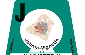 ADAC SE: ADAC rät: Ab August lohnt sich die Österreich-Jahresvignette 2025 nicht mehr