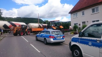 Bundespolizeiinspektion Konstanz: BPOLI-KN: 1. Folgemeldung zum Bahnunfall bei Mühlheim an der Donau (Landkreis Tuttlingen)