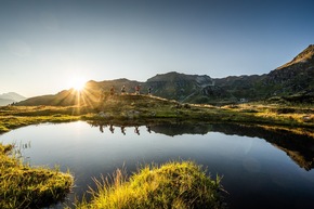 Erster Sanct Bernhard Sport Obertauern Trailrun Summit (OTS) vom 12. – 14. Juli 2024