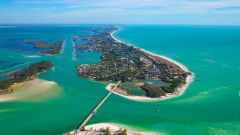 Culinary Islands – Eine Reise durch die Küche von Anna Maria Island und Longboat Key