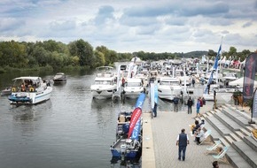 Messe Berlin GmbH: BOOT & FUN inwater 2020 begeistert Besucher und Aussteller