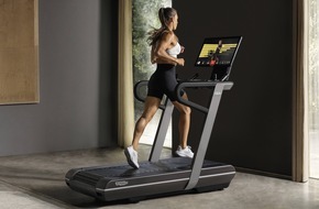 Technogym: Technogym Run : le seul et unique tapis de course pour le cardio er la puissance