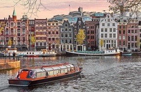 Leonardo Hotels: Leonardo Hotels erweitert Portfolio: Übernahme der Zien-Gruppe mit zwölf Hotels in den Niederlanden