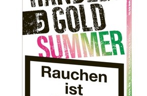 Arnold André GmbH: Handelsgold Summer – volle Melone, voll fresh!