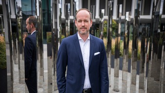 CONET Technologies Holding GmbH: CONET-Gruppe auf Wachstumskurs: Mehr Umsatz, klare Marktpositionierung und 400 neue Stellen