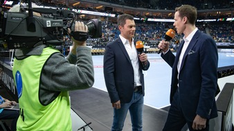 ZDF: Bis zu 12,35 Millionen sehen Handball-Krimi Kroatien - Deutschland im ZDF (FOTO)