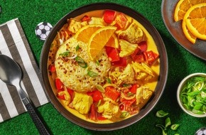 HelloFresh SE: Mitternachts-Fu&szlig;ball-Sommer 2026 wird zum Routinen-Stresstest: Schlaf kippt, Snacks gewinnen, der Morgen danach leidet