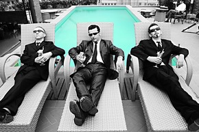 Harley-Davidson&reg; annuncia nuovi dettagli sull'European Spring Rally tra moto, musica e sole italiano