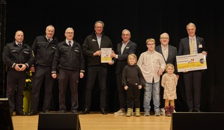 Polizeipr&auml;sidium Mannheim: POL-MA: Mannheim/Pforzheim: Verleihung des Verkehrspr&auml;ventionspreises an gemeinsames Projekt von Polizeipr&auml;sidium Mannheim, Kreisverkehrswacht Mannheim und Verein Special Needs e.V.