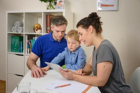 Kinderosteopathie ist ein wertvoller Bestandteil des deutschen Gesundheitssystems ++ Osteopathie Allianz