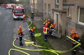 Feuerwehr Iserlohn: FW-MK: Berufsfeuerwehrmann / frau für einen Tag! Ausrücken wie die Großen.