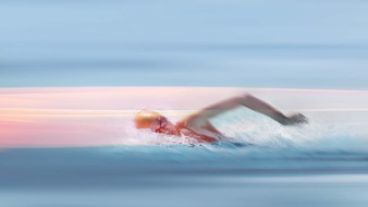 ZDF: Schwimm-WM: Becken-Wettbewerbe täglich im ZDF-Livestream